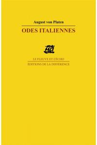 Odes italiennes