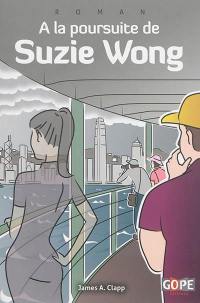 A la poursuite de Suzie Wong