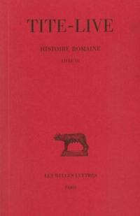 Histoire romaine. Vol. 3. Livre III