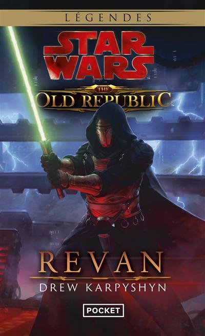 Star Wars : the old Republic. Vol. 3. Revan