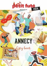 Annecy : 2024