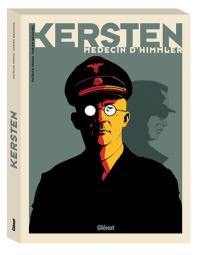 Kersten, médecin d'Himmler : coffret tomes 1 et 2