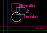 Universités & territoires