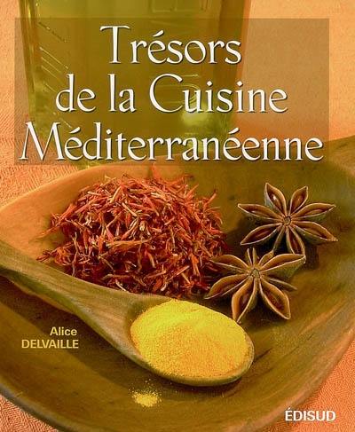 Trésors de la cuisine méditerranéenne