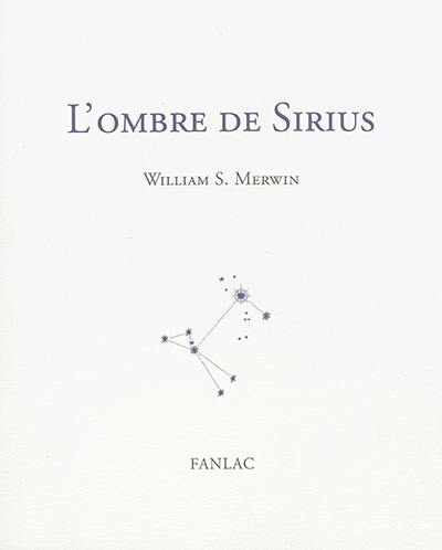 L'ombre de Sirius