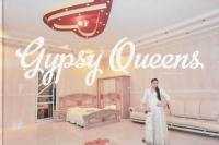 Gypsy queens