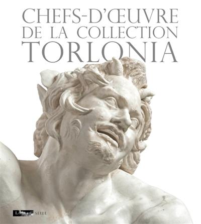 Chefs-d'oeuvre de la collection Torlonia