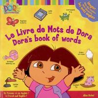 Le livre des mots de Dora