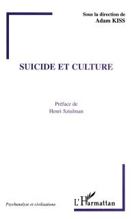 Suicide et culture