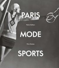 Paris, mode, sport