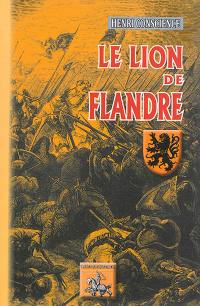 Le lion de Flandre