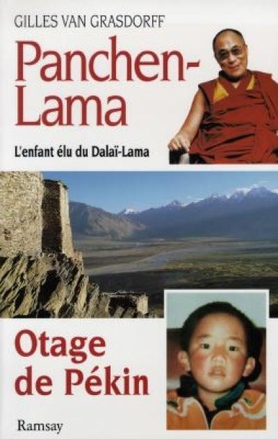 Panchen-Lama : l'otage de Pékin