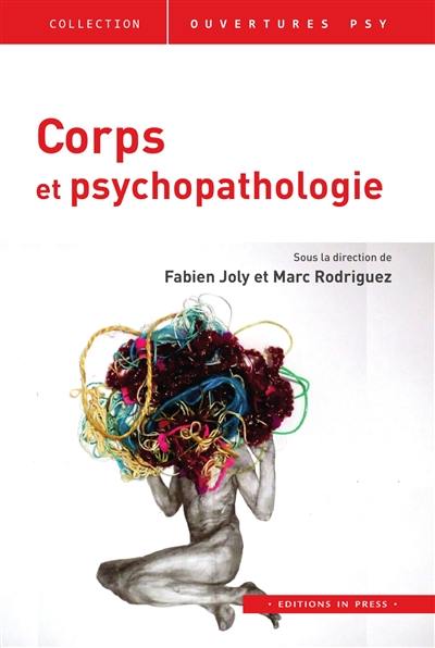 Corps et psychopathologie : Biarritz, 3 juin 2018
