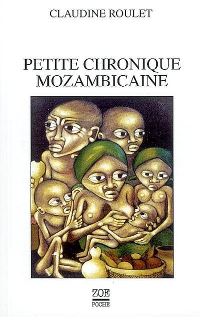 Petite chronique mozambicaine