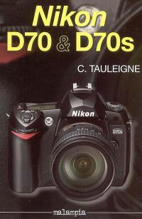 Nikon D70 & D70S