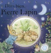 Dors bien, Pierre Lapin