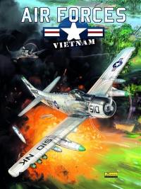 Air forces Vietnam. Vol. 3. Brink Hotel Saigon
