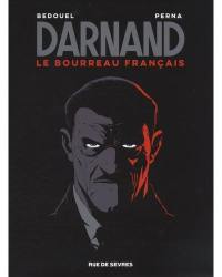 Darnand : le bourreau français