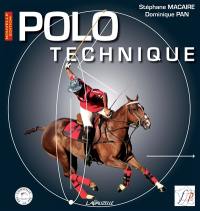 Polo technique