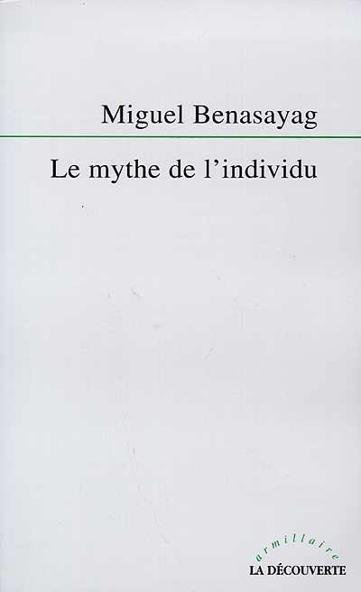 Le mythe de l'individu