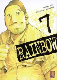 Rainbow. Vol. 7