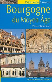 Bourgogne du Moyen Age
