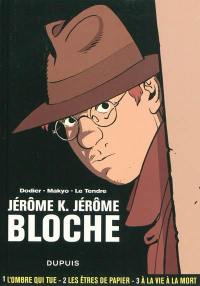 Jérôme K. Jérôme Bloche