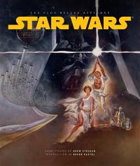 Star Wars : le meilleur des affiches