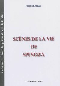 Scènes de la vie de Spinoza