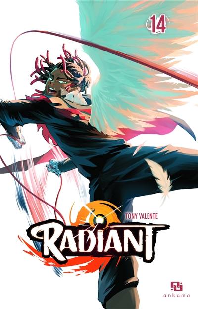 Radiant. Vol. 14