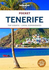 Pocket Tenerife : top sights, local experiences