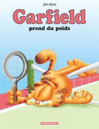 Garfield. Vol. 1. Garfield prend du poids