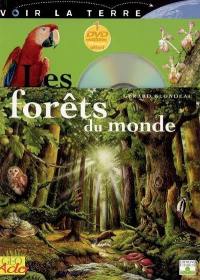 Les forêts du monde
