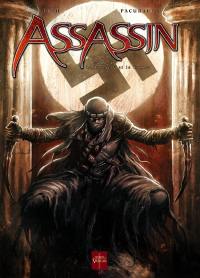 Assassin. Vol. 1. La lumière et le tunnel