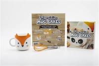 Mon atelier mug cakes : fox