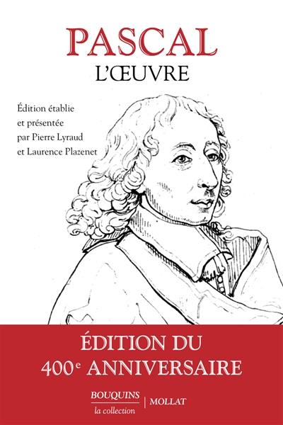 Pascal : l'oeuvre
