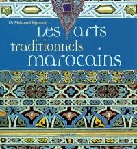 Les arts traditionnels marocains