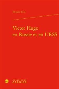 Victor Hugo en Russie et en URSS
