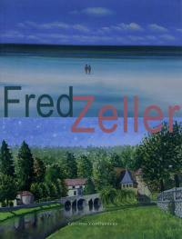 Fred Zeller