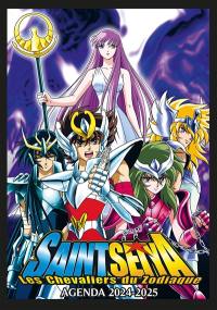 Saint Seiya : les chevaliers du zodiaque : agenda 2024-2025