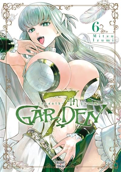 7th garden. Vol. 6