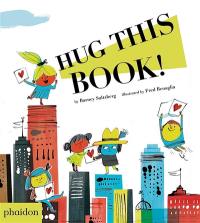 Hug this book !