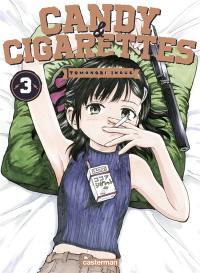 Candy & cigarettes. Vol. 3