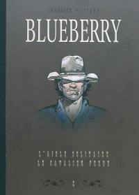 Diptyque Blueberry. Vol. 2