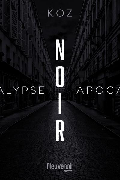 Apocalypse. Noir