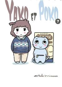 Yako et Poko. Vol. 7