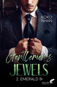 Gentlemen's Jewels. Vol. 2. Emerald