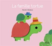 La famille tortue
