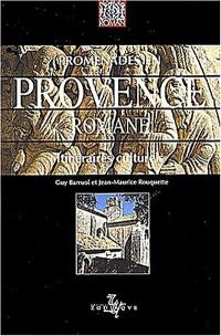 Promenades en Provence romane