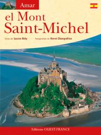 Amar el Mont-Saint-Michel